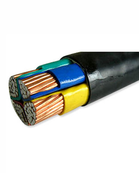 同心导体及金属屏蔽型电力电缆